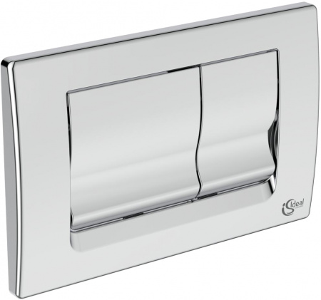 �������� Ideal Standard Connect AquaBlade E212701 ������ + ����������� � ������� �����