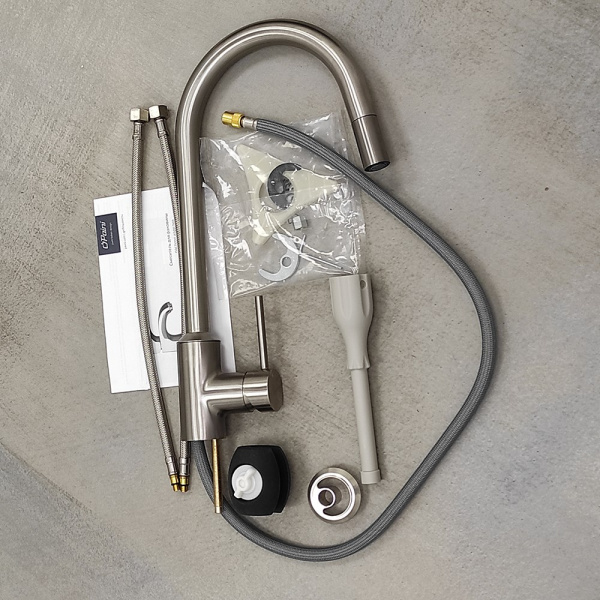  Paini Buran RKPW5911KM   