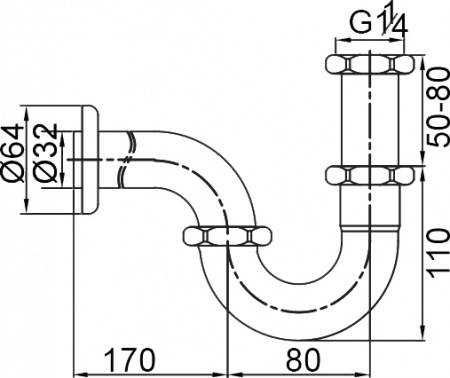    Veragio Sbortis VR.SBR-8117.BR