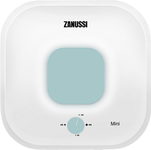 ��������������� Zanussi Mini ZWH/S 15 U Green