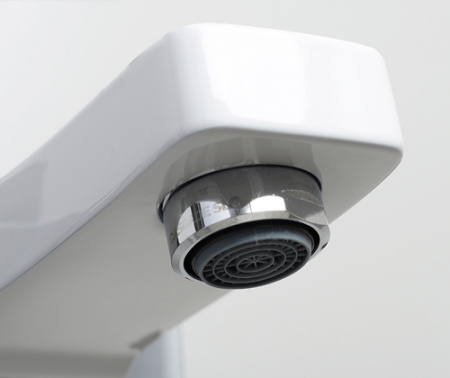  Wasserkraft Aller 1061WHITE    