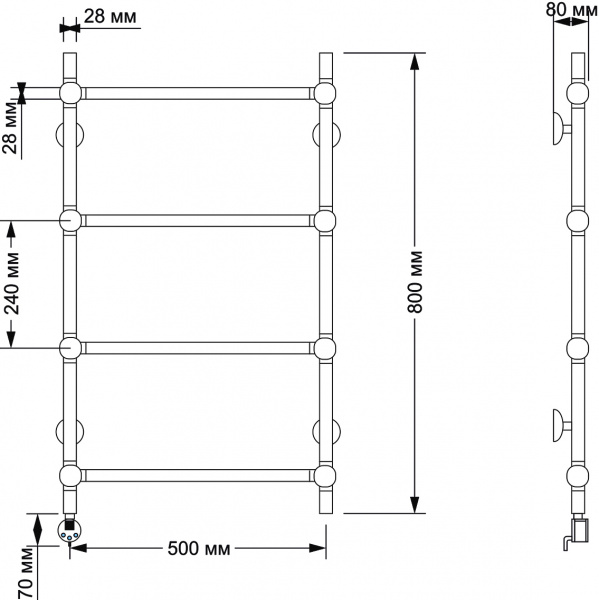   Secado  1 5080 (28/28) R