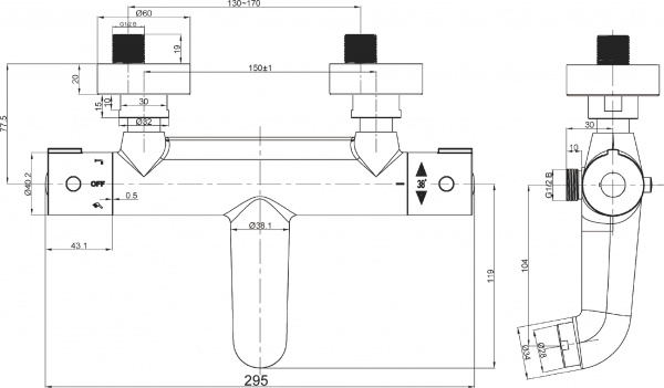  Omnires Y 1236/N    , 