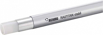   Rehau Rautitan stabil 25x3,7 (: 5 )