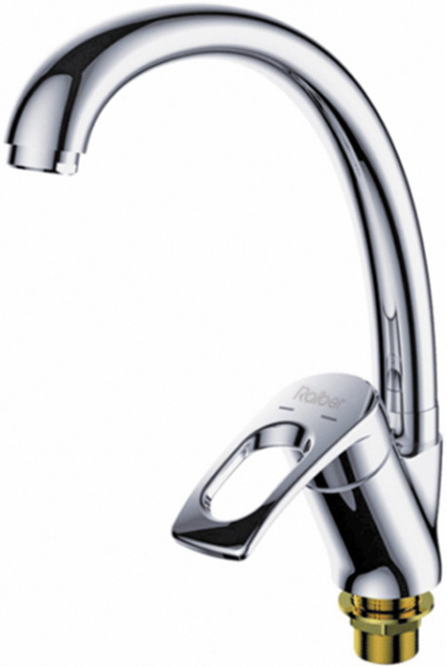 Смеситель Raiber Draygott R9604 для кухонной мойки