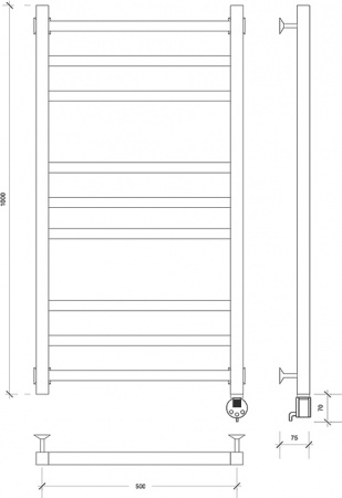   Secado  3 10050,  , R