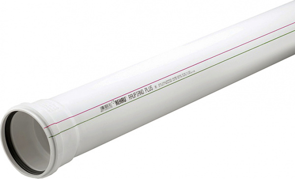   Rehau Raupiano Plus 50/250 (: 0.25 )