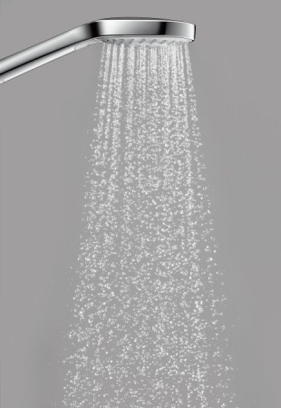   Hansgrohe Croma 110 Select  Multi HS 26810400