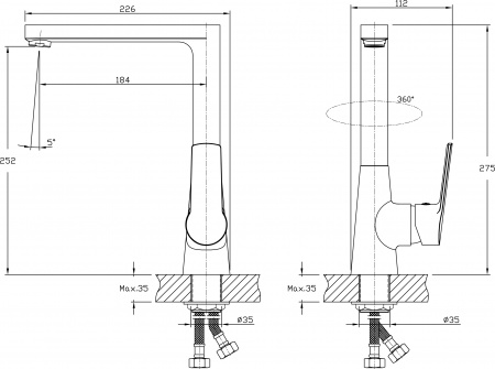  Rush Balearic BA3935-23   