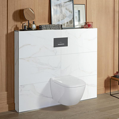 ������ ��������� Villeroy & Boch Antheus stone white