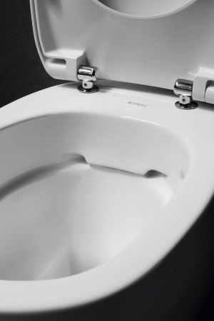 �������� Geberit icon T54 Rimfree 500.362.TC.I