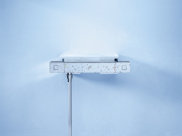  Grohe Grohtherm Cube 34491000  