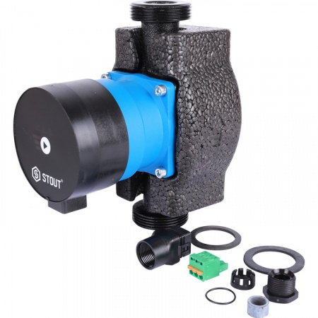   Stout Mini 25/40-180