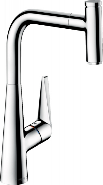  Hansgrohe Talis Select M51 73853000   , 