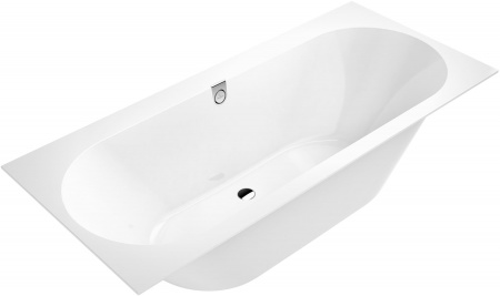   Villeroy & Boch Oberon 2.0 UBQ170OBR2DV-01 170x75 alpin