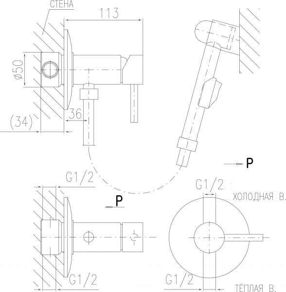������������� ��� Rav Slezak Seina SE947 �� ����������, � ���������� ������