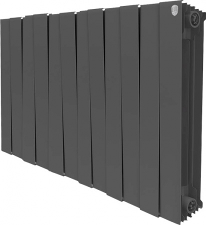   Royal Thermo Piano Forte 500 noir sable 12 , 