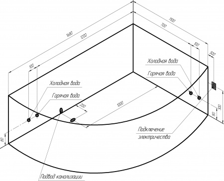   Radomir Vannesa Massage 2-76-2-1-0-218  170120,  ,   , , L