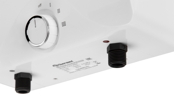 ��������������� Thermex City 5500