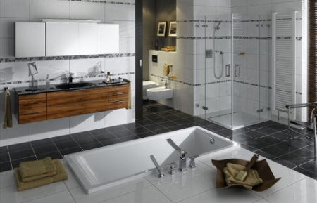   Kaldewei Ambiente Puro 653