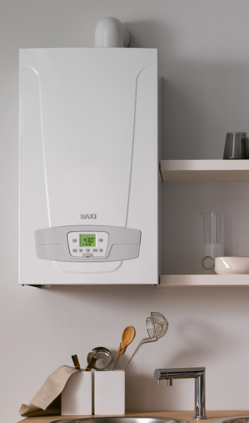   Baxi Duo-tec Compact 28 (3,8-28,0 )