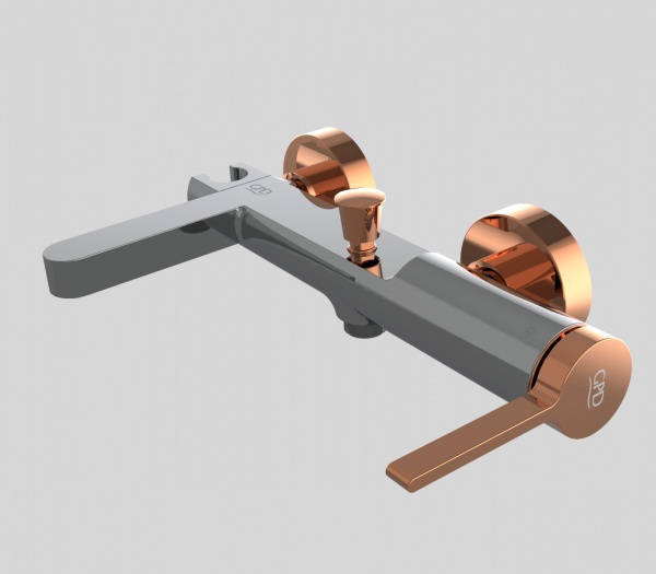  GPD Gildo MBB165-K-R    , ,  