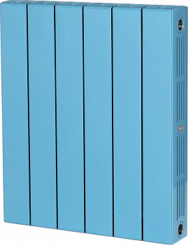   Rifar SUPReMO 500 6 , 