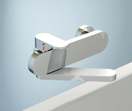  Ravak Chrome CR 022.00/150    