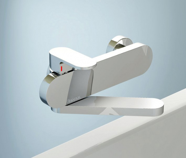  Ravak Chrome CR 022.00/150    