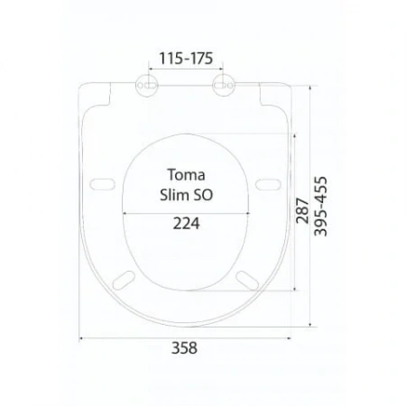  NOVUM525,  D3  ,  EGO XL Rimless,  Toma Slim SO 043201