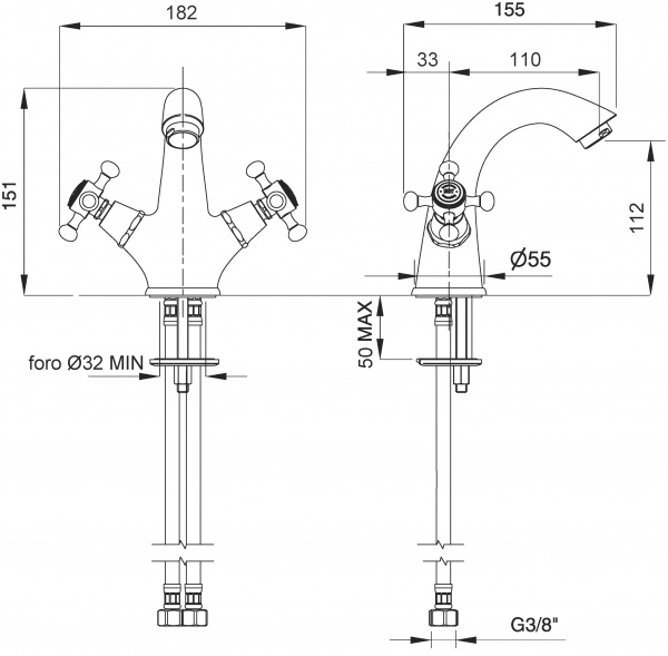  Migliore Lady 18817  , 
