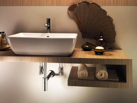 ����� ��� �������� Viega Eleganta 440190