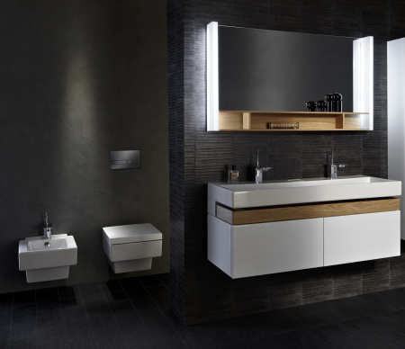  Jacob Delafon Stance E14763-CP  