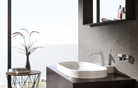  Grohe Eurodisc joy 23425LS0  