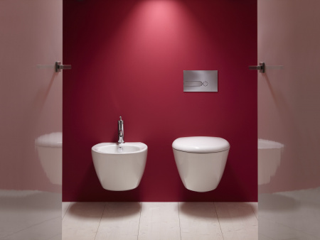   Jacob Delafon Presquile E4441