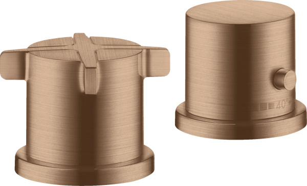  Axor Citterio E 36412310   ,   