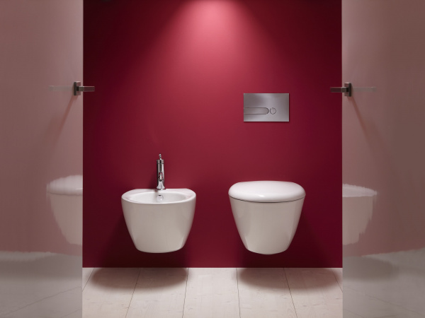   Jacob Delafon Presquile E4441