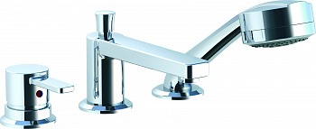  Kludi Zenta 384460575   