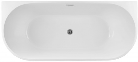 Акриловая ванна Swedbe Vita 8828 170x75 Акриловая ванна Swedbe Vita 8828 170x75