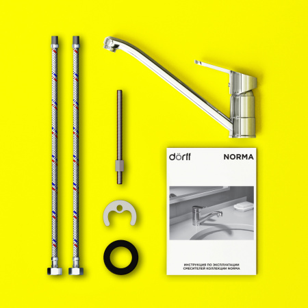  Dorff Norma D1012000   