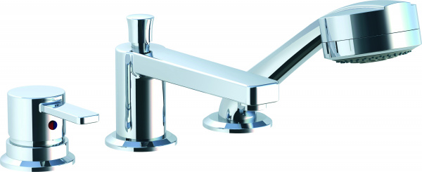  Kludi Zenta 384460575   