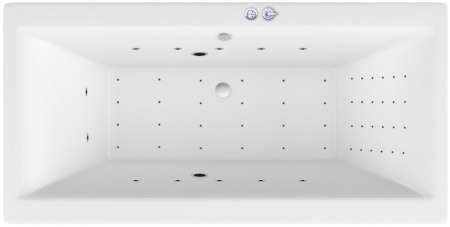   Excellent Pryzmat Lux WAEX.PRL17.NANO 170x80