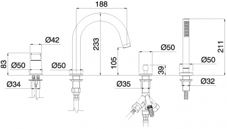  Migliore Tenesi 25423   