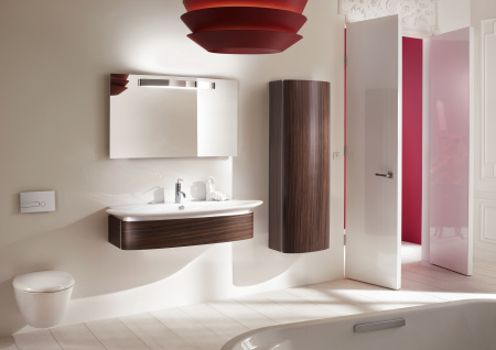 ������ ��������� Jacob Delafon Presquile E4440