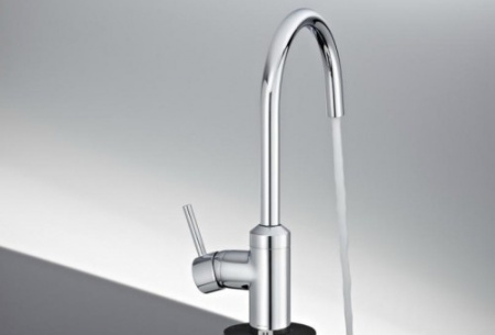  Kludi Bozz 428030576   