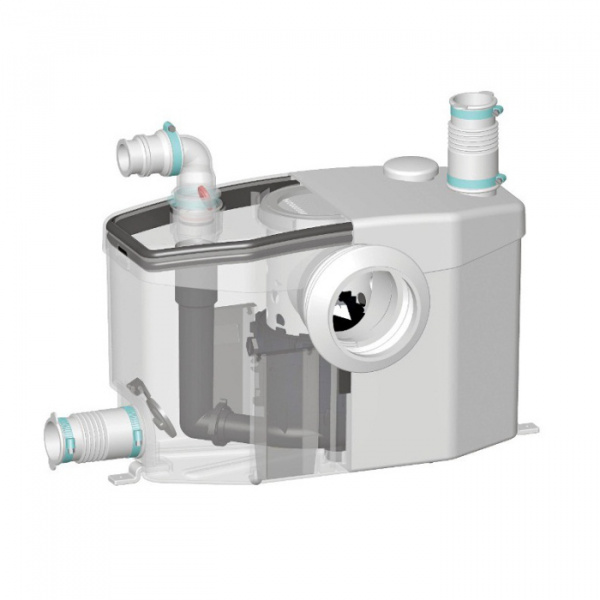 SFA Sanipro XR Silence /   -