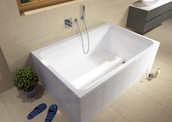   Riho Castello 180x120