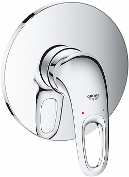  Grohe Eurostyle New 24048003  