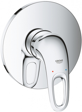  Grohe Eurostyle New 24048003  