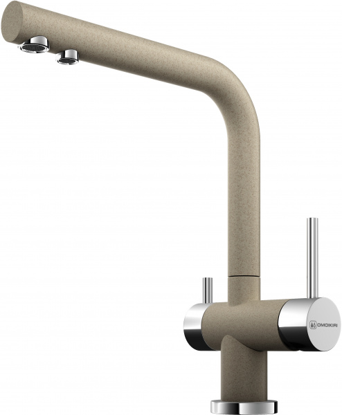  Omoikiri Nagano CA 4217.8028     